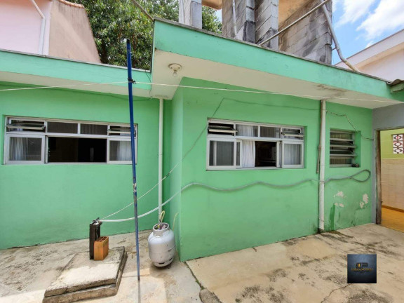 Imagem Casa com 3 Quartos à Venda, 265 m² em Jordanópolis - São Bernardo Do Campo