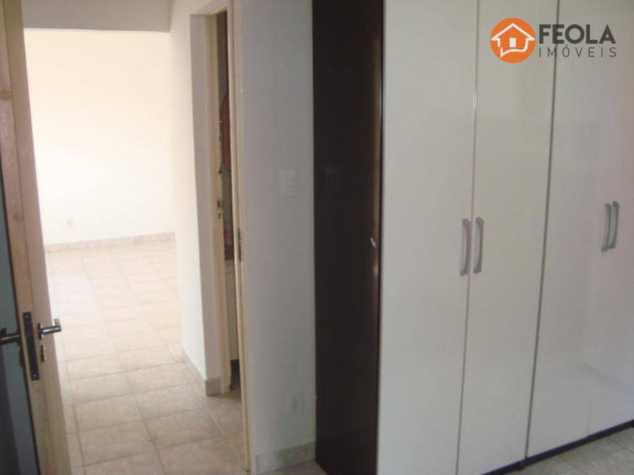 Imagem Apartamento com 2 Quartos à Venda, 74 m² em Jardim São Domingos - Americana Imagem Apartamento com 2 Quartos à Venda, 74 m² em Jardim São Domingos - Americana