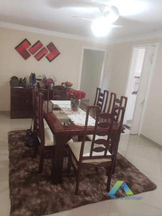 Imagem Apartamento com 3 Quartos à Venda, 90 m² em Jardim Patente - São Paulo