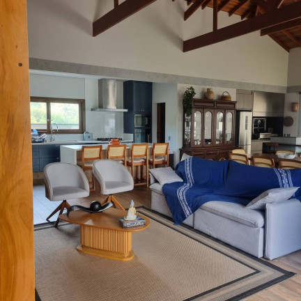 Imagem Casa com 4 Quartos à Venda, 785 m² em San Fernando Valley - Atibaia Imagem Casa com 4 Quartos à Venda, 785 m² em San Fernando Valley - Atibaia