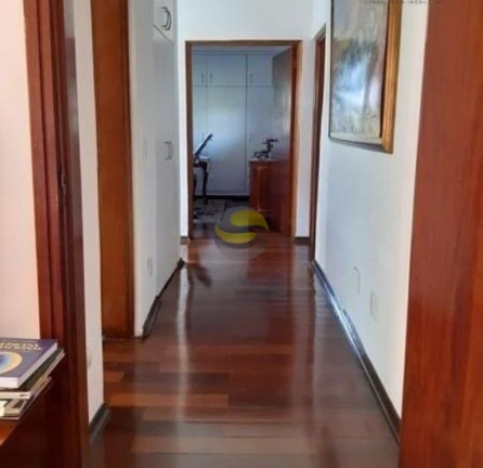 Imagem Casa de Condomínio com 4 Quartos à Venda, 352 m² em Chácara Pavoeiro - Cotia