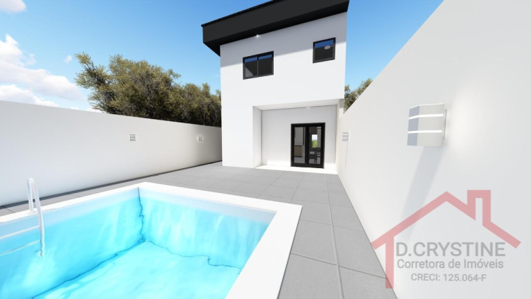 Imagem Casa com 3 Quartos à Venda, 134 m² em Portais - Cajamar
