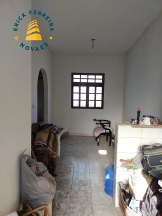 Imagem Casa com 3 Quartos à Venda, 10 m² em Santa Mônica - Guarapari