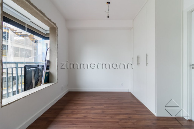 Imagem Apartamento com 1 Quarto à Venda, 49 m² em Sumare - São Paulo Imagem Apartamento com 1 Quarto à Venda, 49 m² em Sumare - São Paulo