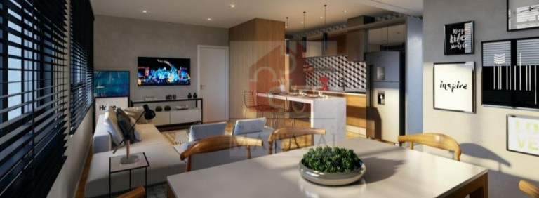 Imagem Apartamento com 2 Quartos à Venda, 58 m² em Petrópolis - Porto Alegre