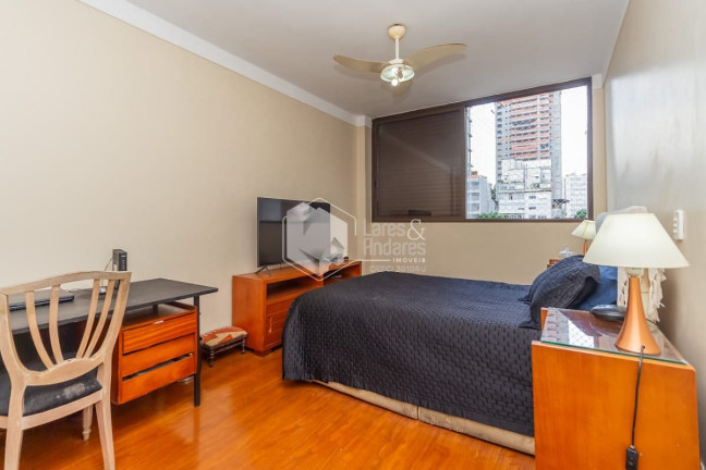Imagem Apartamento com 3 Quartos à Venda, 105 m² em Pinheiros - São Paulo