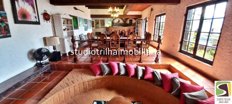 Imagem Casa com 4 Quartos à Venda, em Santa Tereza - Ilhabela Imagem Casa com 4 Quartos à Venda, em Santa Tereza - Ilhabela