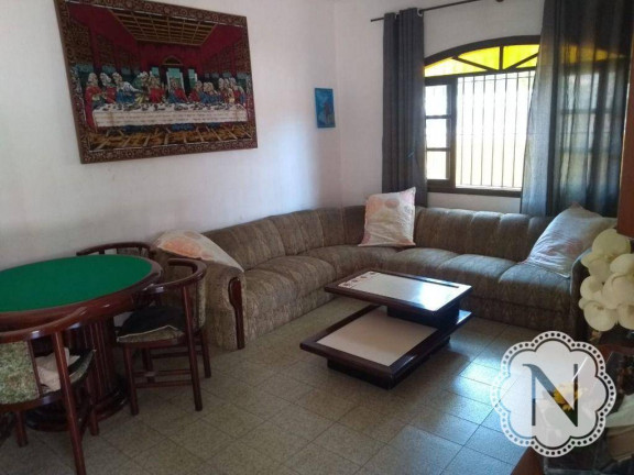 Imagem Casa com 4 Quartos à Venda, 157 m² em Jardim Magalhães - Itanhaém Imagem Casa com 4 Quartos à Venda, 157 m² em Jardim Magalhães - Itanhaém