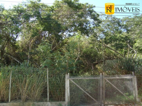 Imagem Terreno à Venda, 1.000 m² em Geribá - Búzios Imagem Terreno à Venda, 1.000 m² em Geribá - Búzios