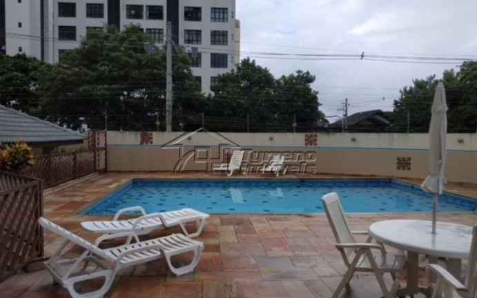 Imagem Apartamento com 4 Quartos à Venda, 139 m² em Jardim Aquarius - São José Dos Campos Imagem Apartamento com 4 Quartos à Venda, 139 m² em Jardim Aquarius - São José Dos Campos