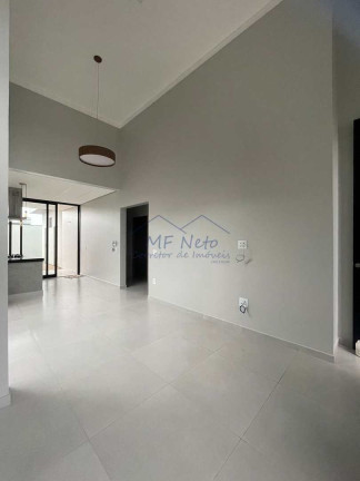 Imagem Casa com 3 Quartos à Venda, 250 m² em Jardim São João - Pirassununga