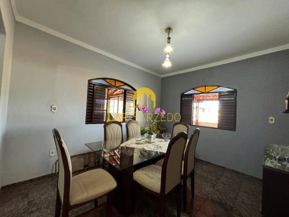 Imagem Casa com 3 Quartos para Alugar, em Brasília - Sarzedo Imagem Casa com 3 Quartos para Alugar, em Brasília - Sarzedo