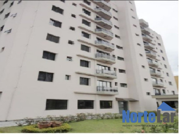 Imagem Apartamento com 3 Quartos para Alugar, 82 m² em Vila Nova Cachoeirinha - São Paulo