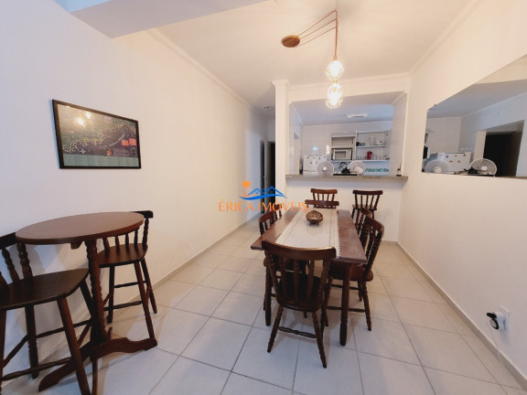 Imagem Apartamento com 2 Quartos à Venda, 72 m² em Praia Grande - Ubatuba