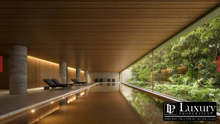 Imagem Apartamento com 4 Quartos à Venda, 403 m² em Jardim Paulista - São Paulo Imagem Apartamento com 4 Quartos à Venda, 403 m² em Jardim Paulista - São Paulo