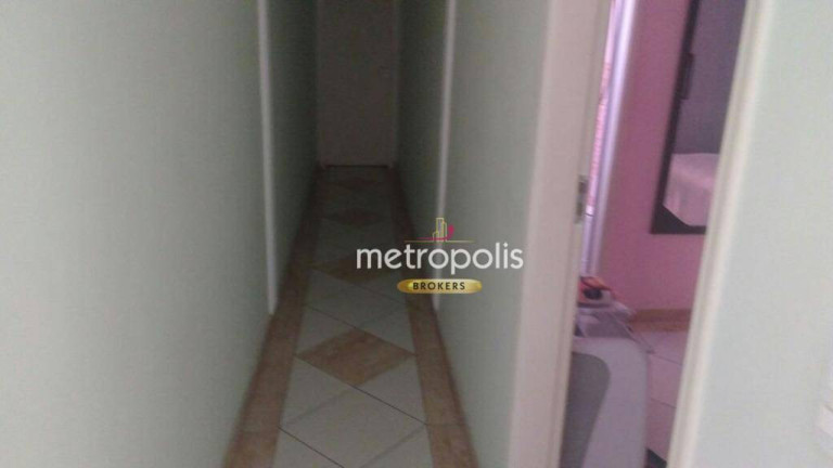 Imagem Sobrado com 3 Quartos à Venda, 325 m² em Olímpico - São Caetano Do Sul