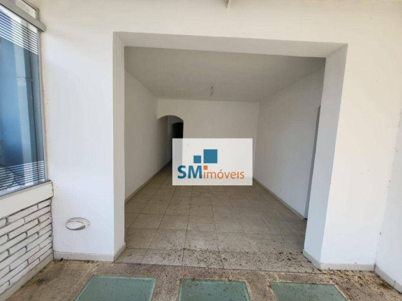 Imagem Sobrado com 4 Quartos para Alugar, 200 m² em Chácara Santo Antônio - São Paulo Imagem Sobrado com 4 Quartos para Alugar, 200 m² em Chácara Santo Antônio - São Paulo