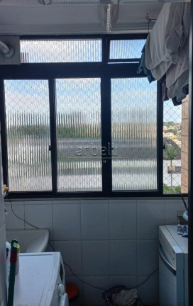 Imagem Apartamento com 2 Quartos à Venda, 50 m² em Vila Pirituba - São Paulo Imagem Apartamento com 2 Quartos à Venda, 50 m² em Vila Pirituba - São Paulo
