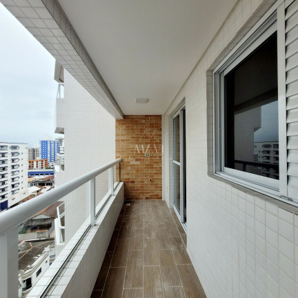 Imagem Apartamento com 1 Quarto à Venda, 54 m² em Aviação - Praia Grande