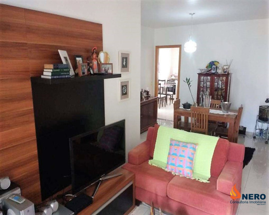 Imagem Imóvel com 3 Quartos à Venda, 110 m² em Vila Suzana - São Paulo
