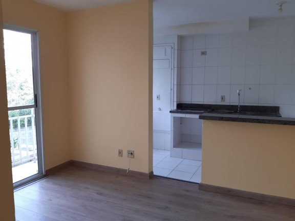 Imagem Apartamento com 2 Quartos à Venda, 43 m² em Jardim Guilhermino - Guarulhos