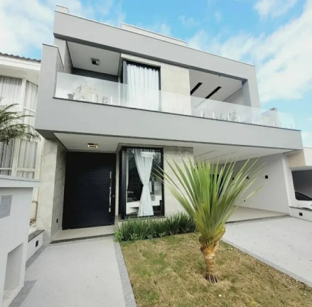 Casa com 3 Quartos à Venda, 210 m² em Ibiti Royal Park - Sorocaba