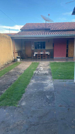 Imagem Casa com 4 Quartos à Venda, 200 m² em Setor Afonso Pena - Itumbiara Imagem Casa com 4 Quartos à Venda, 200 m² em Setor Afonso Pena - Itumbiara