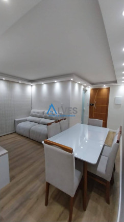 Apartamento com 2 Quartos à Venda, 50 m² em Santa Terezinha - São Bernardo Do Campo