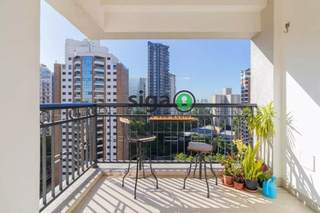 Imagem Apartamento com 2 Quartos à Venda, 102 m² em Vila Suzana - São Paulo