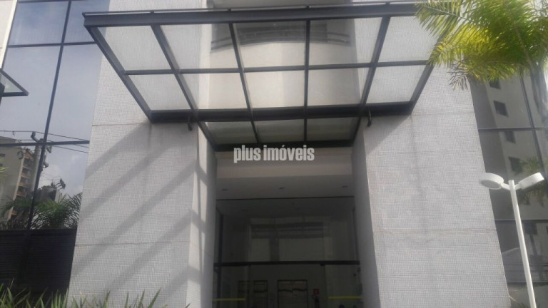 Imagem Imóvel Comercial à Venda, 34 m² em Perdizes - São Paulo