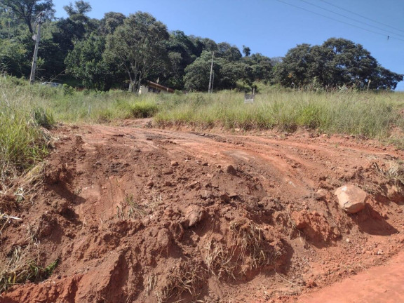Terreno à Venda, 373 m² em Rosário - Atibaia