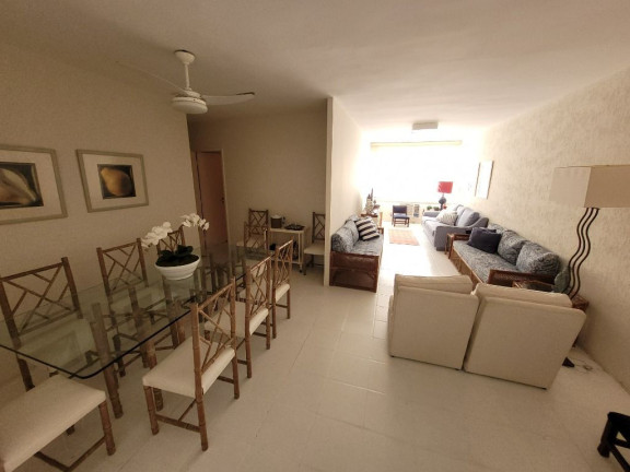 Imagem Apartamento com 3 Quartos à Venda, 120 m² em Pitangueiras - Guarujá Imagem Apartamento com 3 Quartos à Venda, 120 m² em Pitangueiras - Guarujá
