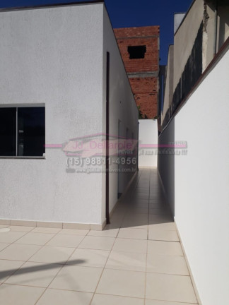 Imagem Casa com 3 Quartos à Venda, 75 m² em água Branca - Boituva Imagem Casa com 3 Quartos à Venda, 75 m² em água Branca - Boituva