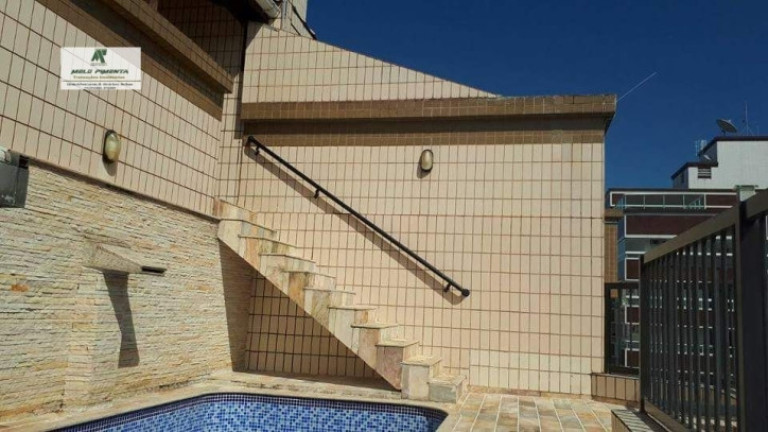 Imagem Cobertura com 3 Quartos à Venda, 360 m² em Cidade Ocian - Praia Grande Imagem Cobertura com 3 Quartos à Venda, 360 m² em Cidade Ocian - Praia Grande