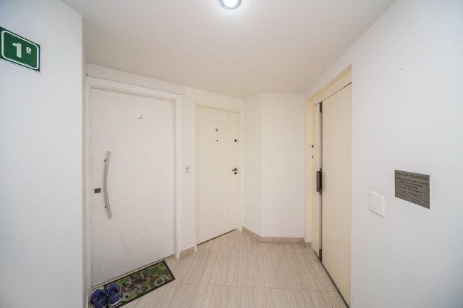 Imagem Apartamento com 3 Quartos à Venda, 73 m² em Saúde - São Paulo