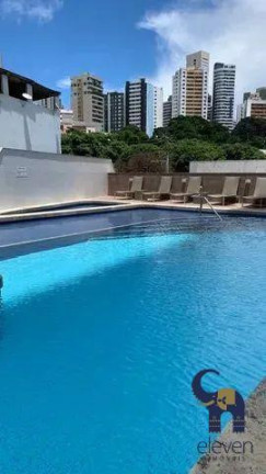 Imagem Apartamento com 2 Quartos à Venda, 92 m² em Canela - Salvador