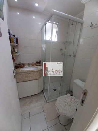 Imagem Apartamento com 3 Quartos à Venda, 62 m² em Vila Andrade - São Paulo
