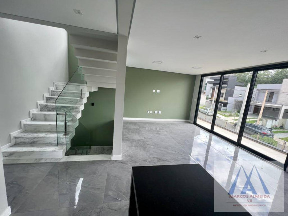 Imagem Casa com 3 Quartos à Venda, 244 m² em Fazenda Rodeio - Mogi Das Cruzes