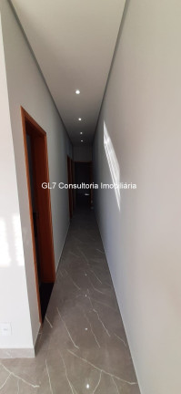 Imagem Casa com 3 Quartos à Venda,  em Jardim Moriyama - Indaiatuba