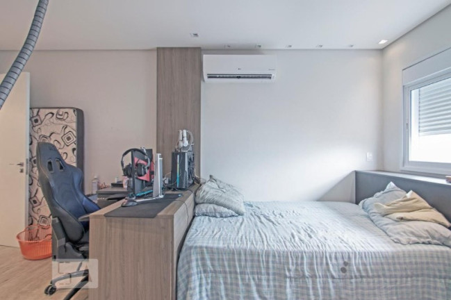 Imagem Imóvel com 3 Quartos à Venda, 185 m² em Brooklin Paulista - São Paulo