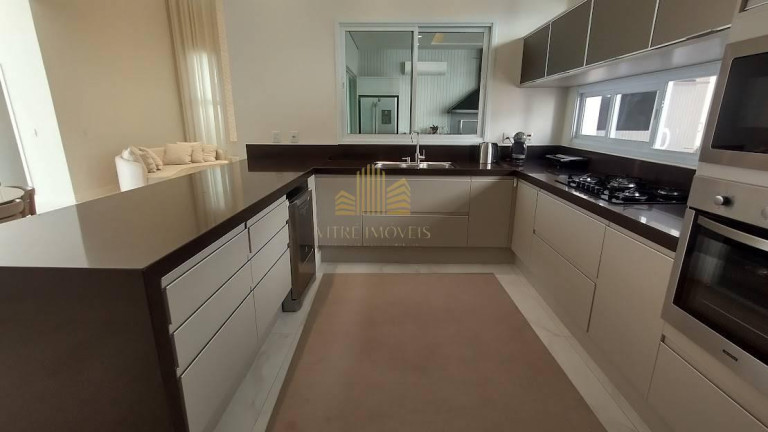 Imagem Casa com 4 Quartos à Venda, 323 m² em Loteamento Parque Dos Alecrins - Campinas