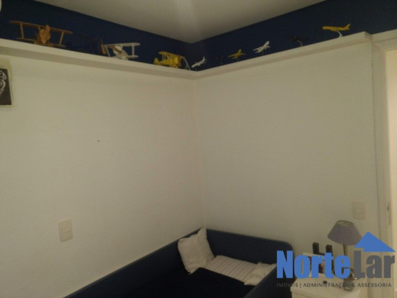 Imagem Apartamento com 3 Quartos à Venda, 94 m² em Vila Romero - São Paulo