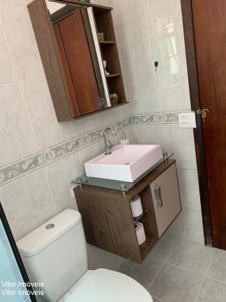 Imagem Imóvel com 3 Quartos à Venda, 67 m² em Vila Santos - São Paulo