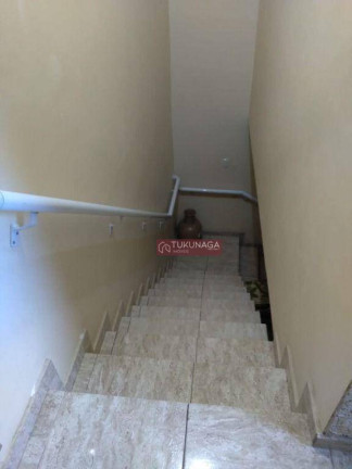 Imagem Sobrado com 2 Quartos à Venda, 149 m² em Parque Continental Iv - Guarulhos Imagem Sobrado com 2 Quartos à Venda, 149 m² em Parque Continental Iv - Guarulhos