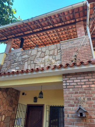 Imagem Casa com 3 Quartos à Venda, 173 m² em Fonseca - Niterói