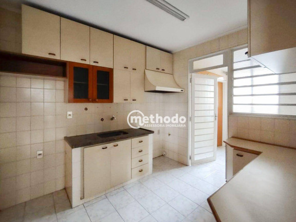 Imagem Apartamento com 2 Quartos para Alugar, 84 m² em Centro - Campinas