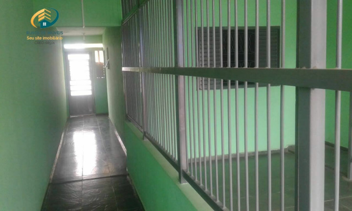 Imagem Sobrado com 3 Quartos à Venda,  em Jardim Dos Bandeirantes - Franco Da Rocha