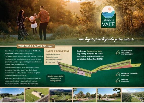 Imagem Terreno à Venda, 175 m² em Atibaia Belvedere - Atibaia Imagem Terreno à Venda, 175 m² em Atibaia Belvedere - Atibaia