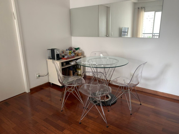 Imagem Imóvel com 2 Quartos para Alugar, 42 m² em Santa Cecília - São Paulo Imagem Imóvel com 2 Quartos para Alugar, 42 m² em Santa Cecília - São Paulo
