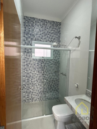 Casa com 3 Quartos à Venda, 92 m² em Jardim Residencial Nova Veneza - Indaiatuba